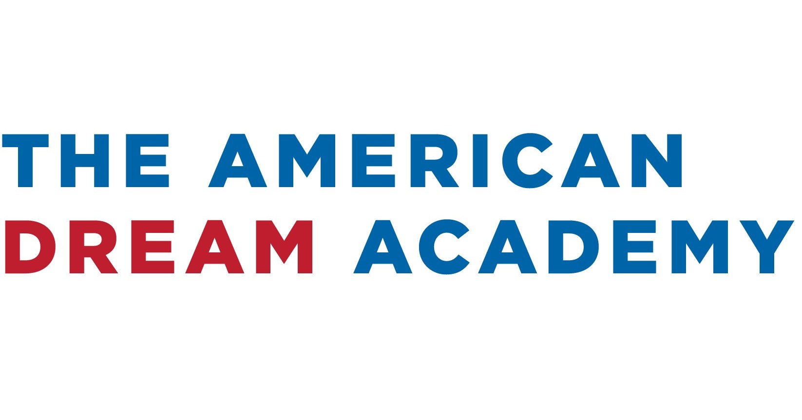 The American Dream Academy